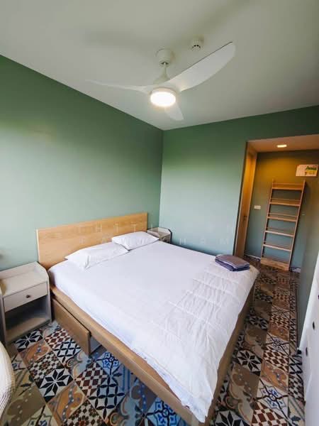 Unixx South Pattaya, Chon Buri (Pattaya), Village No. 12 163, Nong Pru, Bang Lamung (Pattaya), Chon Buri (Pattaya), 2 Bedrooms, 63 sqm, Condo For Rent, by Thitiporn Pawikham, 500253533 - DDproperty.com