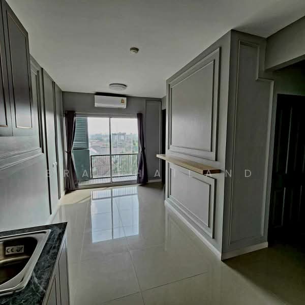 A Space Kaset-Nawamin, Bangkok, Prasoet Manukit, Lat Phrao, Lat Phrao, Bangkok, 1 Bedroom, 35 sqm, Condo For Sale, by ERA Thailand, 500253534 - DDproperty.com