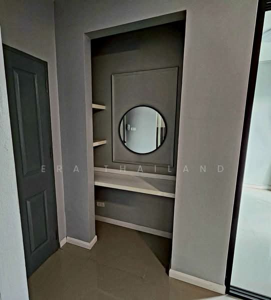 A Space Kaset-Nawamin, Bangkok, Prasoet Manukit, Lat Phrao, Lat Phrao, Bangkok, 1 Bedroom, 35 sqm, Condo For Sale, by ERA Thailand, 500253534 - DDproperty.com