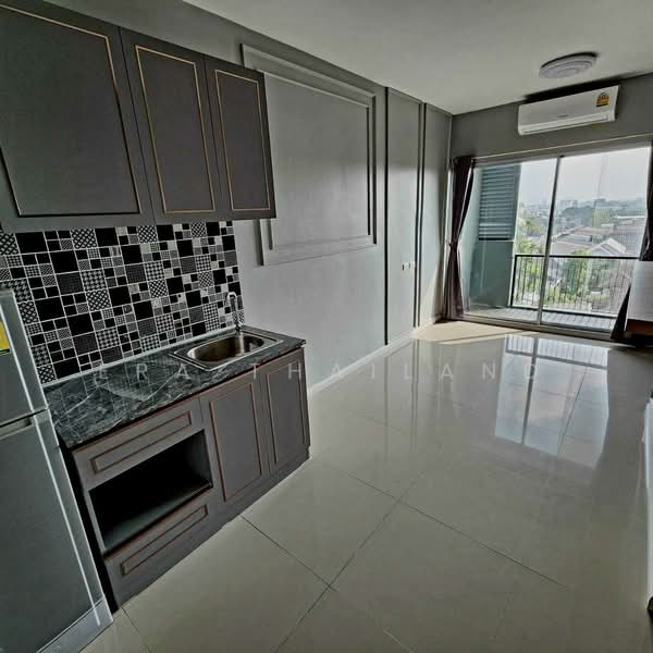 A Space Kaset-Nawamin, Bangkok, Prasoet Manukit, Lat Phrao, Lat Phrao, Bangkok, 1 Bedroom, 35 sqm, Condo For Sale, by ERA Thailand, 500253534 - DDproperty.com