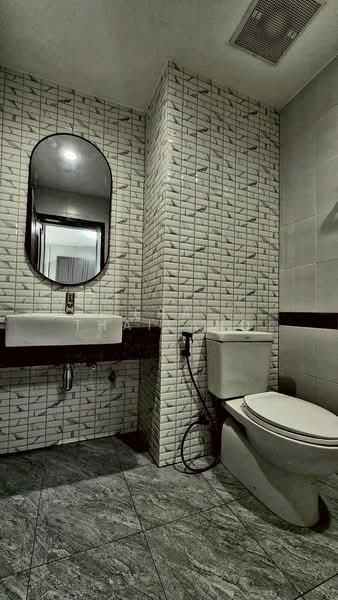 A Space Kaset-Nawamin, Bangkok, Prasoet Manukit, Lat Phrao, Lat Phrao, Bangkok, 1 Bedroom, 35 sqm, Condo For Sale, by ERA Thailand, 500253534 - DDproperty.com