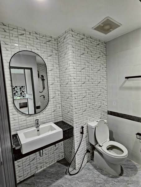 A Space Kaset-Nawamin, Bangkok, Prasoet Manukit, Lat Phrao, Lat Phrao, Bangkok, 1 Bedroom, 35 sqm, Condo For Sale, by ERA Thailand, 500253534 - DDproperty.com