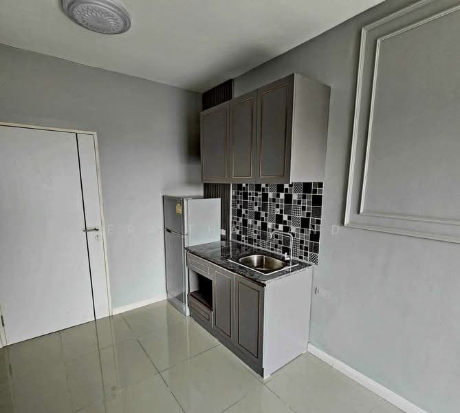 A Space Kaset-Nawamin, Bangkok, Prasoet Manukit, Lat Phrao, Lat Phrao, Bangkok, 1 Bedroom, 35 sqm, Condo For Sale, by ERA Thailand, 500253534 - DDproperty.com