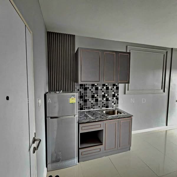 A Space Kaset-Nawamin, Bangkok, Prasoet Manukit, Lat Phrao, Lat Phrao, Bangkok, 1 Bedroom, 35 sqm, Condo For Sale, by ERA Thailand, 500253534 - DDproperty.com
