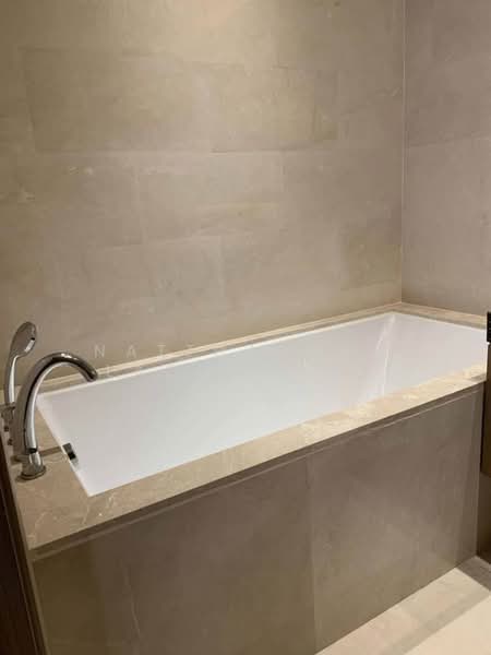 Magnolias Ratchadamri Boulevard, Bangkok, Ratchadamri Road, Lumphini, Pathum Wan, Bangkok, 2 Bedrooms, 82 sqm, Condo For Rent, by Natthapong Laomahong, 500253538 - DDproperty.com