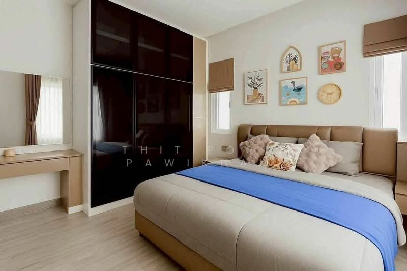 5-BR House, Chon Buri (Pattaya), Poong, Bang Lamung (Pattaya), Chon Buri (Pattaya), 5 Bedrooms, 260 sqm, Single Detached House For Sale, by Thitiporn Pawikham, 500253539 - DDproperty.com