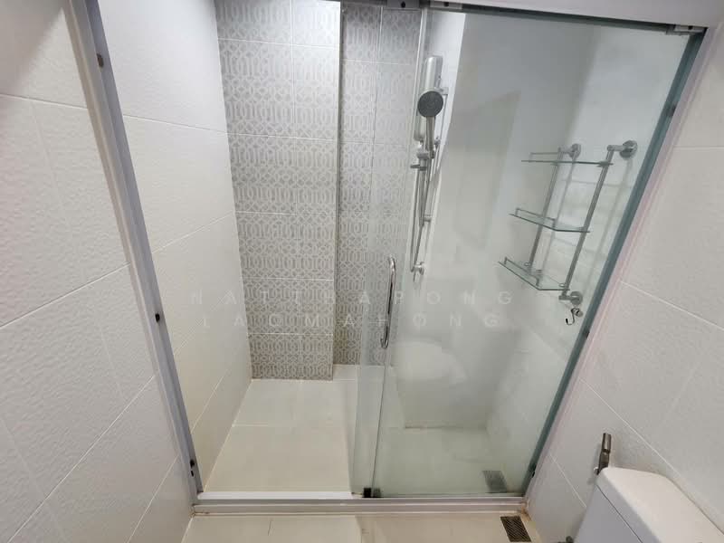 Thana Astoria Pinklao, Bangkok, Soi Charansanitwong 46 Yak 2, Bang Yi Khan, Bang Phlat, Bangkok, 1 Bedroom, 30 sqm, Condo For Sale, by Natthapong Laomahong, 500253543 - DDproperty.com