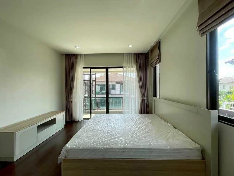 Setthasiri Watcharapol : เศรษฐสิริ วัชรพล, กรุงเทพ, ถนนสุขาภิบาล 5, ออเงิน, สายไหม, กรุงเทพ, 170 ตร.ม., บ้านเดี่ยว ให้เช่า, โดย Khun Eve, 500253547 - DDproperty.com