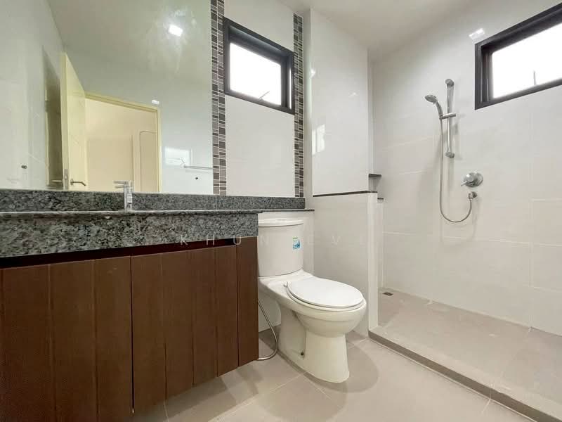 Setthasiri Watcharapol, Bangkok, Sukhaphiban 5 Road, O-Ngoen, Sai Mai, Bangkok, 2 Bedrooms, 170 sqm, Single Detached House For Rent, by Khun Eve, 500253547 - DDproperty.com