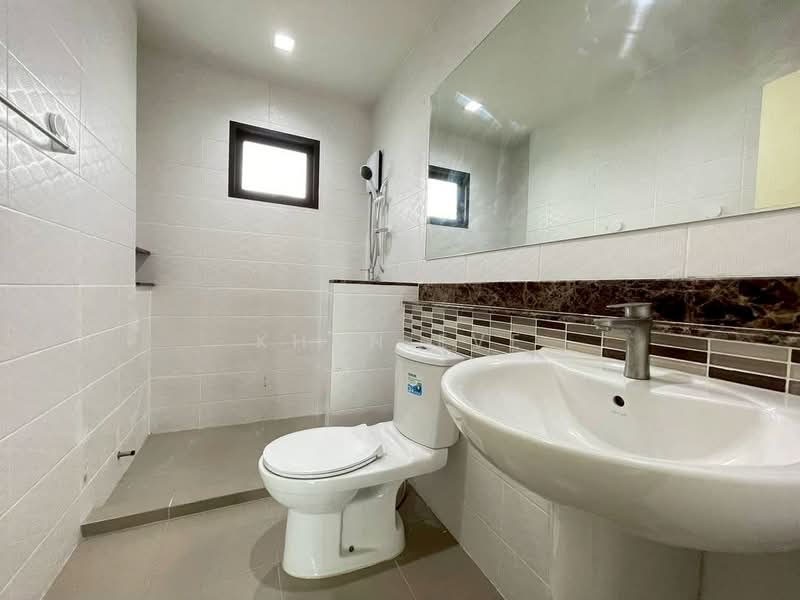 Setthasiri Watcharapol, Bangkok, Sukhaphiban 5 Road, O-Ngoen, Sai Mai, Bangkok, 2 Bedrooms, 170 sqm, Single Detached House For Rent, by Khun Eve, 500253547 - DDproperty.com