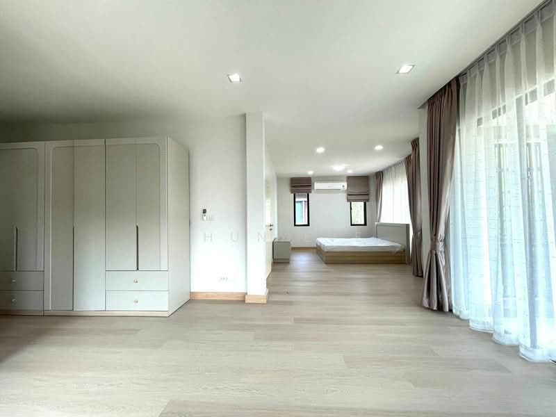 Setthasiri Watcharapol, Bangkok, Sukhaphiban 5 Road, O-Ngoen, Sai Mai, Bangkok, 2 Bedrooms, 170 sqm, Single Detached House For Rent, by Khun Eve, 500253547 - DDproperty.com