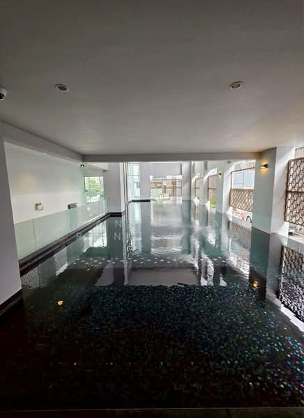 Siamese Sukhumvit 48, Bangkok, 1498 Soi Sukhumvit 48, Phra Kanong, Khlong Toei, Bangkok, 1 Bedroom, 36 sqm, Condo For Rent, by Kanchana Praneewong, 500253549 - DDproperty.com