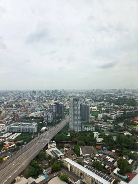 Siamese Sukhumvit 48, Bangkok, 1498 Soi Sukhumvit 48, Phra Kanong, Khlong Toei, Bangkok, 1 Bedroom, 36 sqm, Condo For Rent, by Kanchana Praneewong, 500253549 - DDproperty.com