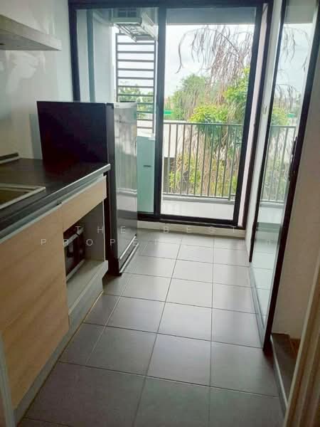 The Excel Khukhot, Pathum Thani, 15/4 Lam Luk Ka Rd, Khu Khot, Lam Luk Ka, Pathum Thani, 1 Bedroom, 25 sqm, Condo For Sale, by The Best Property ตั๊ก, 500253553 - DDproperty.com