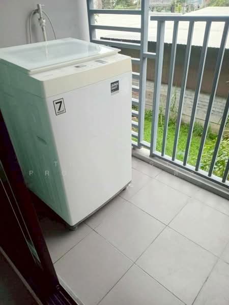 The Excel Khukhot, Pathum Thani, 15/4 Lam Luk Ka Rd, Khu Khot, Lam Luk Ka, Pathum Thani, 1 Bedroom, 25 sqm, Condo For Sale, by The Best Property ตั๊ก, 500253553 - DDproperty.com