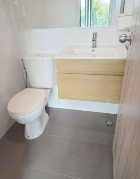 The Excel Khukhot, Pathum Thani, 15/4 Lam Luk Ka Rd, Khu Khot, Lam Luk Ka, Pathum Thani, 1 Bedroom, 25 sqm, Condo For Sale, by The Best Property ตั๊ก, 500253553 - DDproperty.com