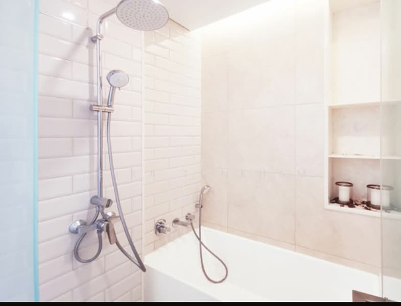 Siamese Exclusive 42, Bangkok, 19 Sukhumvit 42, Khlong Toei, Khlong Toei, Bangkok, 2 Bedrooms, 55 sqm, Condo For Rent, by Isika Tonkham, 500253558 - DDproperty.com