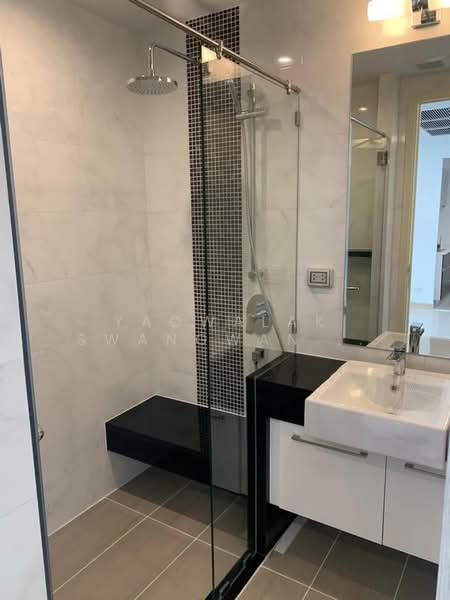 Supalai Riva Grande Rama 3, Bangkok, Rama 3 Road, Chong Nonsi, Yan Nawa, Bangkok, 2 Bedrooms, 128 sqm, Condo For Sale, by Yaowalak Swangwannarat, 500253560 - DDproperty.com