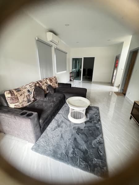 The First Private Villa for Rent – Corner Unit with Garden, Phuket, Ratsada, Muang Phuket, Phuket, 3 Bedrooms, 65 sqm, Single Detached House For Rent, by Prime Global Asset ( Bom ), 500253561 - DDproperty.com