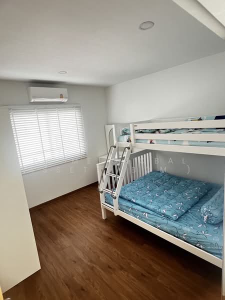 The First Private Villa for Rent – Corner Unit with Garden, Phuket, Ratsada, Muang Phuket, Phuket, 3 Bedrooms, 65 sqm, Single Detached House For Rent, by Prime Global Asset ( Bom ), 500253561 - DDproperty.com