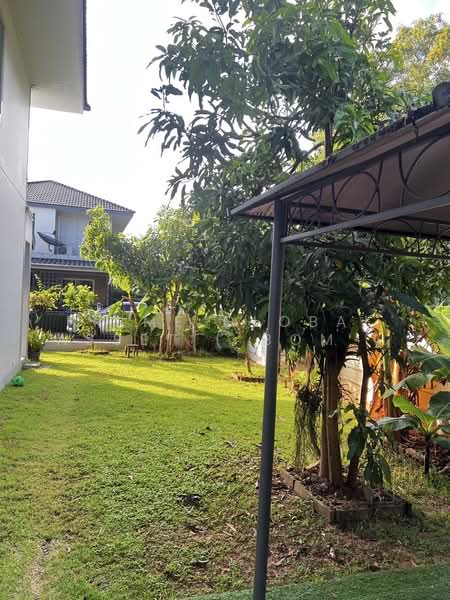 The First Private Villa for Rent – Corner Unit with Garden, Phuket, Ratsada, Muang Phuket, Phuket, 3 Bedrooms, 65 sqm, Single Detached House For Rent, by Prime Global Asset ( Bom ), 500253561 - DDproperty.com