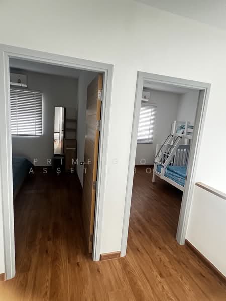 The First Private Villa for Rent – Corner Unit with Garden, Phuket, Ratsada, Muang Phuket, Phuket, 3 Bedrooms, 65 sqm, Single Detached House For Rent, by Prime Global Asset ( Bom ), 500253561 - DDproperty.com