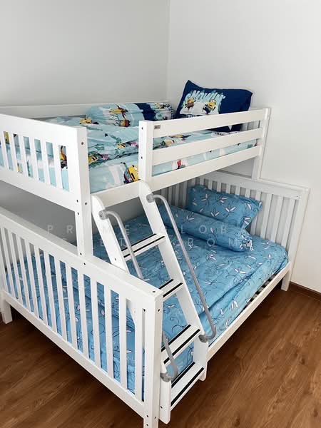 The First Private Villa for Rent – Corner Unit with Garden, Phuket, Ratsada, Muang Phuket, Phuket, 3 Bedrooms, 65 sqm, Single Detached House For Rent, by Prime Global Asset ( Bom ), 500253561 - DDproperty.com