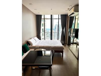 For Rent - Park Origin Phrom Phong (Park 24), Bangkok