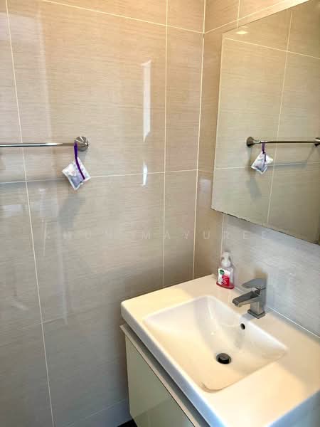 Park Origin Phrom Phong (Park 24), Bangkok, 68 Soi Sukhumvit 24, Khong Tan, Khlong Toei, Bangkok, Studio, 30 sqm, Condo For Rent, by Khun Mayuree, 500253562 - DDproperty.com