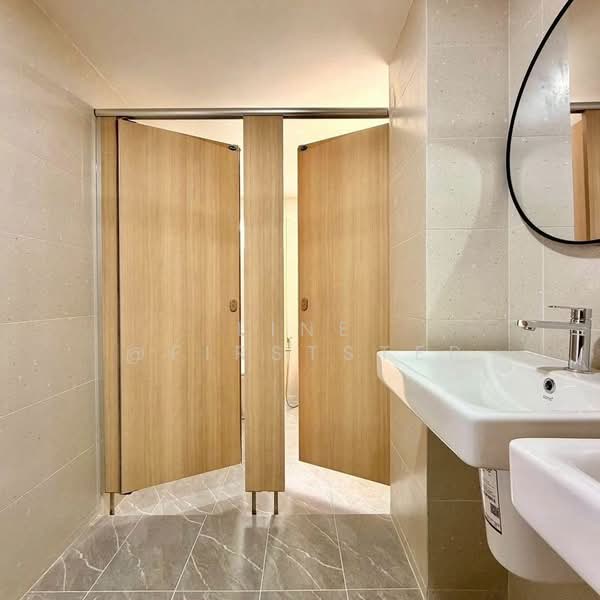 ออฟฟิศ สุขุมวิท 71 (ปรีดีฯ 14 แยก 1), ใกล้ BTS พระโขนง, กรุงเทพ, พระโขนงเหนือ, วัฒนา, กรุงเทพ, 480 ตร.ม., ตึกแถว-อาคารพาณิชย์ ให้เช่า, โดย LINE @firststep, 500253564 - DDproperty.com