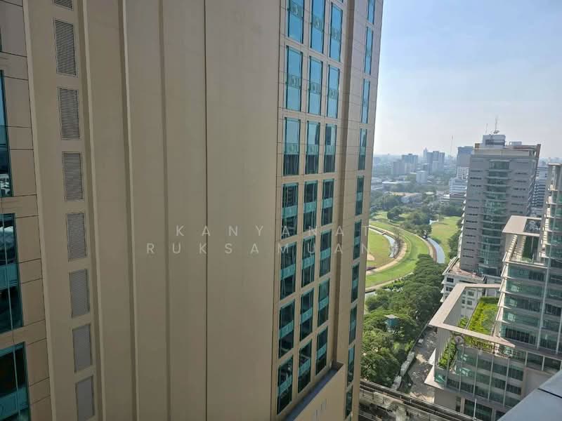 Magnolias Ratchadamri Boulevard : แมกโนเลียส์ ราชดำริ บูเลอวาร์ด, กรุงเทพ, ถนน ราชดำริ, ลุมพินี, ปทุมวัน, กรุงเทพ, 50 ตร.ม., คอนโด ให้เช่า, โดย Kanyanat Ruksamuang, 500253566 - DDproperty.com