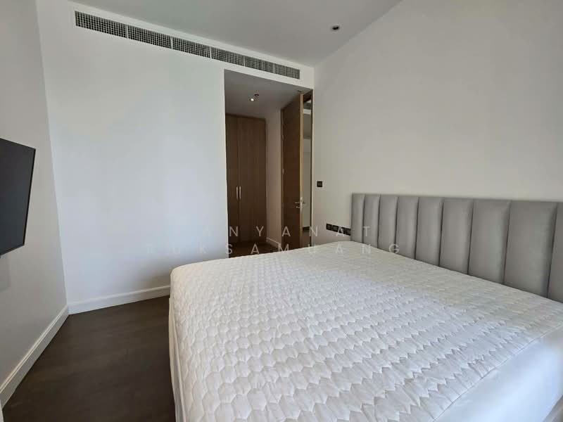 Magnolias Ratchadamri Boulevard, Bangkok, Ratchadamri Road, Lumphini, Pathum Wan, Bangkok, 1 Bedroom, 50 sqm, Condo For Rent, by Kanyanat Ruksamuang, 500253566 - DDproperty.com