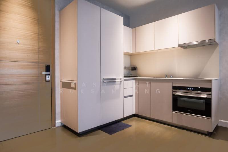 Magnolias Ratchadamri Boulevard, bangkok, Ratchadamri Road, Lumphini, Pathum Wan, Bangkok, 1 Bedroom, 50 sqm, Condo For Rent, by Kanyanat Ruksamuang, 500253566 - DDproperty.com