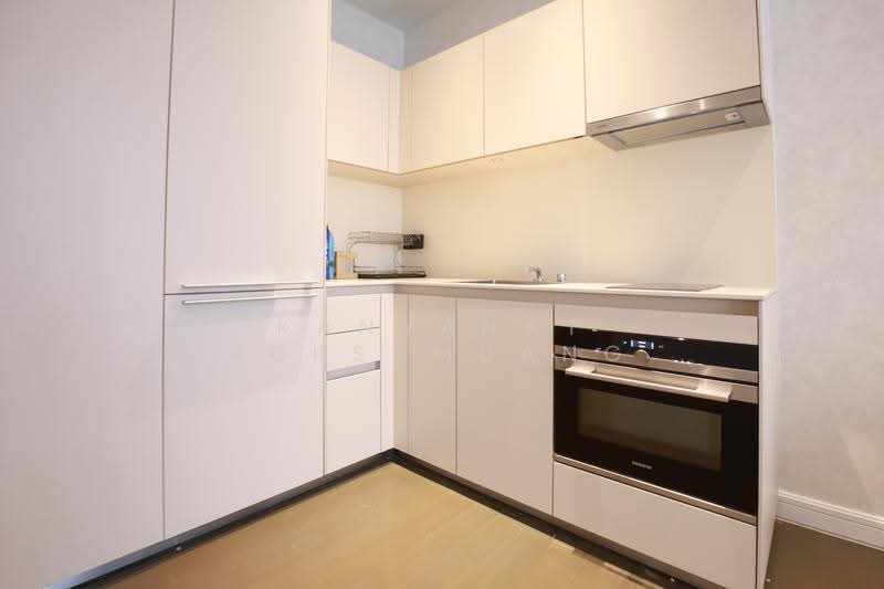 Magnolias Ratchadamri Boulevard, bangkok, Ratchadamri Road, Lumphini, Pathum Wan, Bangkok, 1 Bedroom, 50 sqm, Condo For Rent, by Kanyanat Ruksamuang, 500253566 - DDproperty.com