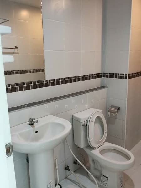 The Living Condo Bowin : เดอะ ลิฟวิ่ง คอนโด บ่อวิน, ชลบุรี, บ่อวิน, ศรีราชา, ชลบุรี, 29 ตร.ม., คอนโด ขาย, โดย The Best Property  เขม, 500253568 - DDproperty.com