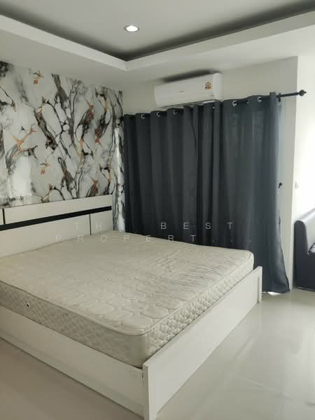 The Living Condo Bowin : เดอะ ลิฟวิ่ง คอนโด บ่อวิน, ชลบุรี, บ่อวิน, ศรีราชา, ชลบุรี, 29 ตร.ม., คอนโด ขาย, โดย The Best Property  เขม, 500253568 - DDproperty.com