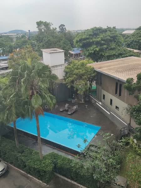 The Living Condo Bowin, Chon Buri (Pattaya), Bo Win, Si Racha, Chon Buri (Pattaya), 1 Bedroom, 29 sqm, Condo For Sale, by The Best Property  เขม, 500253568 - DDproperty.com