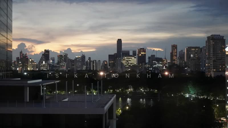 Lake Avenue Sukhumvit 16, Bangkok, Soi Sammitr Sukhumvit Road, Khlong Tan Nua, Watthana, Bangkok, 1 Bedroom, 93 sqm, Condo For Rent, by Isika Tonkham, 500253569 - DDproperty.com