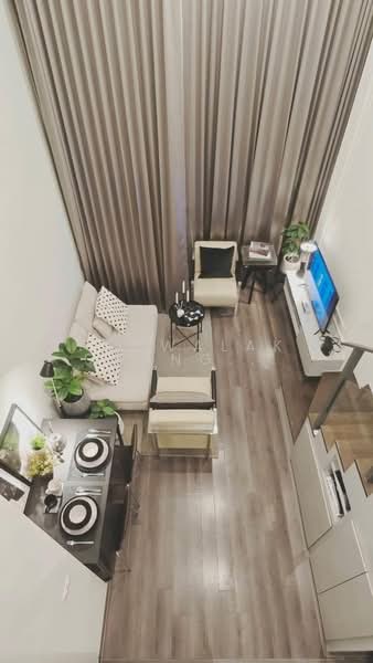 KnightsBridge Space Rama 9, Bangkok, 533 Thanon Asok, Din Daeng, Din Daeng, Bangkok, 1 Bedroom, 33 sqm, Condo For Sale, by Yaowalak Swangwannarat, 500253570 - DDproperty.com