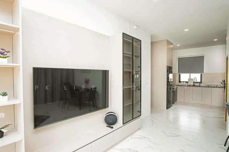 8R0870 Pool villa for rent 3 bedroom 3 bathroom 85,000/month at chalong have fully furnished, ภูเก็ต, ฉลอง, เมืองภูเก็ต, ภูเก็ต, 150 ตร.ม., วิลล่า ให้เช่า, โดย PK LIFE Property, 500253571 - DDproperty.com