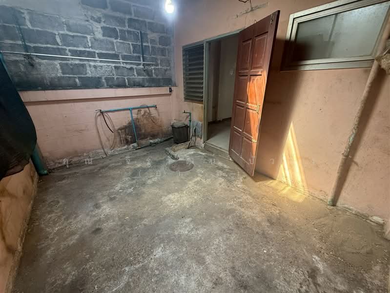 ทาวน์เฮ้าส์ 2 ชั้น 18 ตร.ว. หมู่บ้านนันทิศา (คู้บอน 30), Bangkok, ถนนคู้บอน, Bang Chun, Khlong Sam Wa, Bangkok, 2 Bedrooms, 80 sqm, Townhouse For Sale, by คุณ จิรวัฒน์ บัวรุ่ง (อาร์ท), 500253572 - DDproperty.com