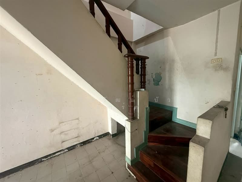 ทาวน์เฮ้าส์ 2 ชั้น 18 ตร.ว. หมู่บ้านนันทิศา (คู้บอน 30), กรุงเทพ, ถนนคู้บอน, บางชัน, คลองสามวา, กรุงเทพ, 80 ตร.ม., ทาวน์เฮ้าส์ ขาย, โดย คุณ จิรวัฒน์ บัวรุ่ง (อาร์ท), 500253572 - DDproperty.com