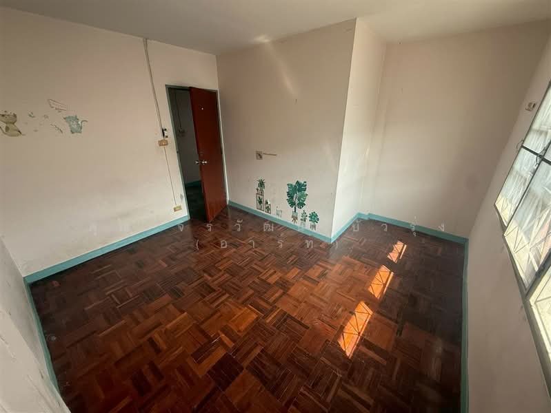 ทาวน์เฮ้าส์ 2 ชั้น 18 ตร.ว. หมู่บ้านนันทิศา (คู้บอน 30), Bangkok, ถนนคู้บอน, Bang Chun, Khlong Sam Wa, Bangkok, 2 Bedrooms, 80 sqm, Townhouse For Sale, by คุณ จิรวัฒน์ บัวรุ่ง (อาร์ท), 500253572 - DDproperty.com