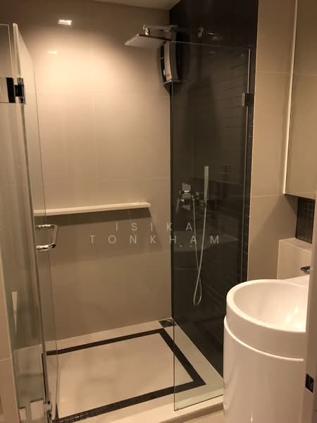 Rhythm Sathorn : ริทึ่ม สาทร, กรุงเทพ, 141 ซอยสาทร 21, ยานนาวา, สาทร, กรุงเทพ, 35 ตร.ม., คอนโด ให้เช่า, โดย Isika Tonkham, 500253573 - DDproperty.com