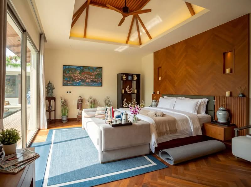 Garden Atlas, Phuket, Si Sunthon Rd., Sri Sunthon, Thalang, Phuket, 4 Bedrooms, 812 sqm, Villa For Sale, by Apichaya Jamjarat (Amanda), 500253574 - DDproperty.com