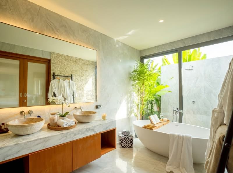 Garden Atlas, Phuket, Si Sunthon Rd., Sri Sunthon, Thalang, Phuket, 4 Bedrooms, 812 sqm, Villa For Sale, by Apichaya Jamjarat (Amanda), 500253574 - DDproperty.com