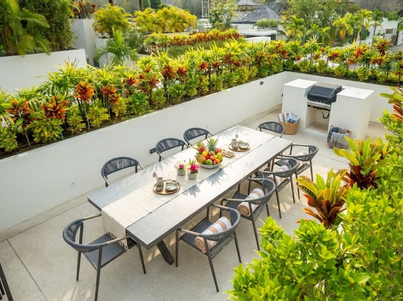 Garden Atlas : การ์เด้น แอตลาส, ภูเก็ต, Si Sunthon Rd., ศรีสุนทร, ถลาง, ภูเก็ต, 812 ตร.ม., วิลล่า ขาย, โดย Apichaya Jamjarat (Amanda), 500253574 - DDproperty.com