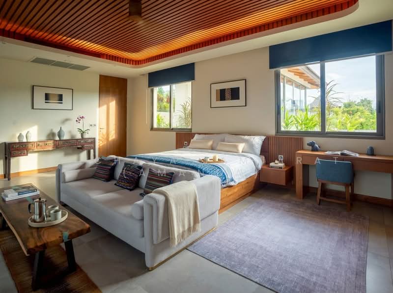 Garden Atlas, Phuket, Si Sunthon Rd., Sri Sunthon, Thalang, Phuket, 4 Bedrooms, 812 sqm, Villa For Sale, by Apichaya Jamjarat (Amanda), 500253574 - DDproperty.com