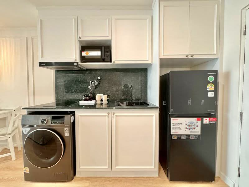 For Sale - Nakorn Ping City View 1, Chiang Mai