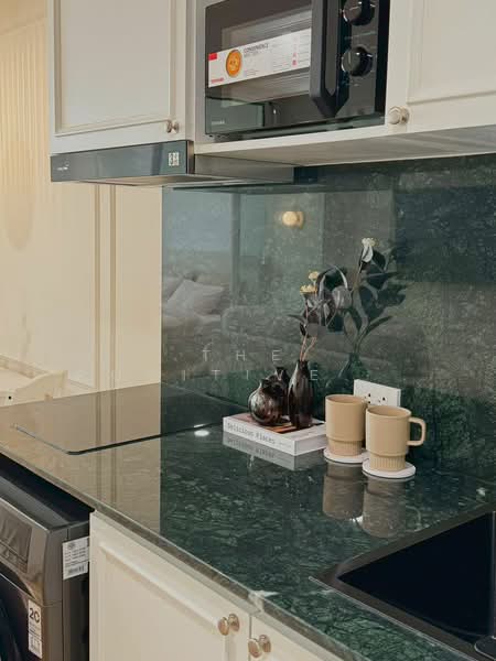 For Sale - Nakorn Ping City View 1, Chiang Mai